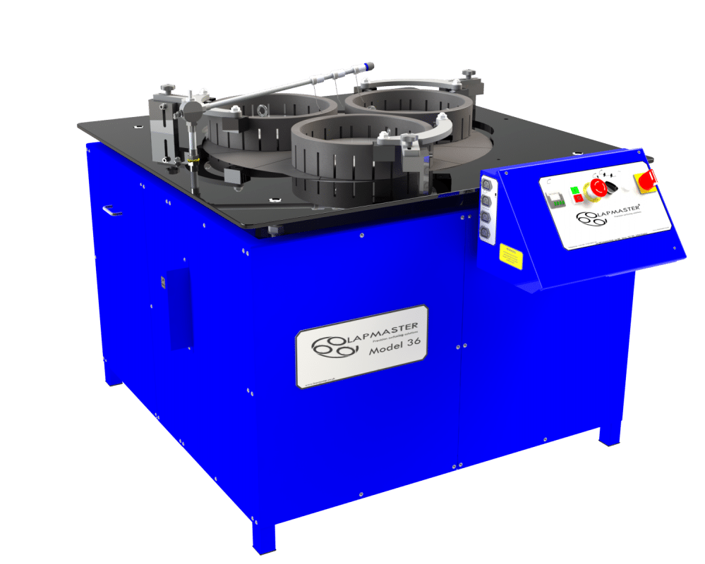 Quality Flat Lapping Service Hollinbrow Precision Products UK